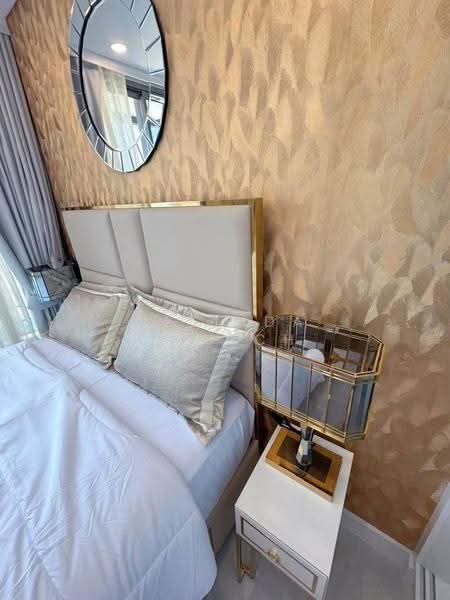 Copacabana Beach Jomtien, chon-buri, Jomtien Sai Song Rd, Nong Pru, Bang Lamung (Pattaya), Chon Buri (Pattaya), 1 Bedroom, 29 sqm, Condo For Sale, by Melinda Lonuch, 500553546 - DDproperty.com