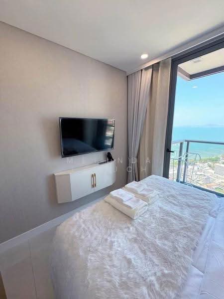 Copacabana Beach Jomtien : โคปาคาบาน่า บีช จอมเทียน, ชลบุรี, ตำบลหนองปรือ อำเภอบางละมุง ชลบุรี, หนองปรือ, บางละมุง, ชลบุรี, 29 ตร.ม., คอนโด ขาย, โดย Melinda Lonuch, 500553546 - DDproperty.com