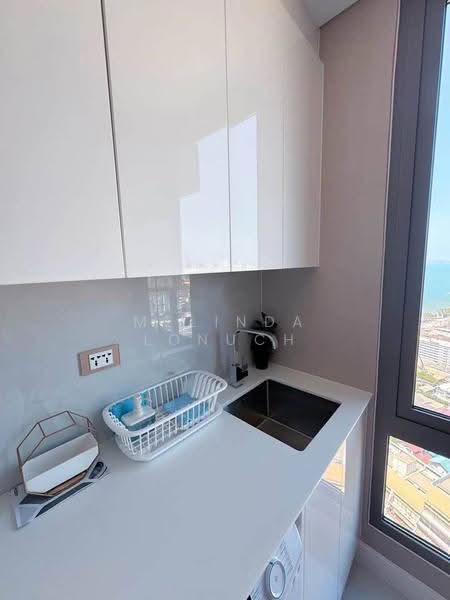 Copacabana Beach Jomtien, chon-buri, Jomtien Sai Song Rd, Nong Pru, Bang Lamung (Pattaya), Chon Buri (Pattaya), 1 Bedroom, 29 sqm, Condo For Sale, by Melinda Lonuch, 500553546 - DDproperty.com