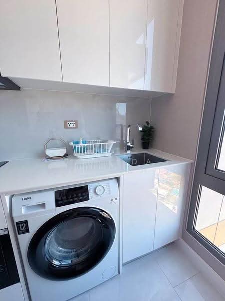 Copacabana Beach Jomtien, chon-buri, Jomtien Sai Song Rd, Nong Pru, Bang Lamung (Pattaya), Chon Buri (Pattaya), 1 Bedroom, 29 sqm, Condo For Sale, by Melinda Lonuch, 500553546 - DDproperty.com
