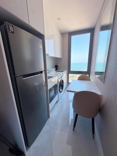 Copacabana Beach Jomtien, chon-buri, Jomtien Sai Song Rd, Nong Pru, Bang Lamung (Pattaya), Chon Buri (Pattaya), 1 Bedroom, 29 sqm, Condo For Sale, by Melinda Lonuch, 500553546 - DDproperty.com