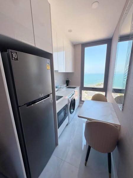 Copacabana Beach Jomtien, chon-buri, Jomtien Sai Song Rd, Nong Pru, Bang Lamung (Pattaya), Chon Buri (Pattaya), 1 Bedroom, 29 sqm, Condo For Sale, by Melinda Lonuch, 500553546 - DDproperty.com
