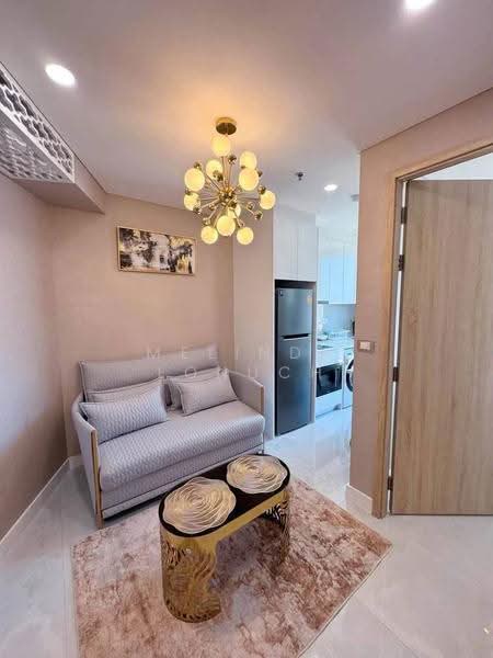 Copacabana Beach Jomtien, chon-buri, Jomtien Sai Song Rd, Nong Pru, Bang Lamung (Pattaya), Chon Buri (Pattaya), 1 Bedroom, 29 sqm, Condo For Sale, by Melinda Lonuch, 500553546 - DDproperty.com
