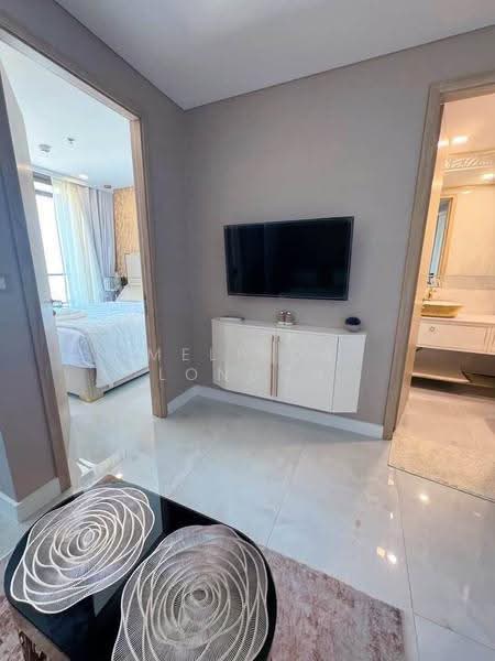 Copacabana Beach Jomtien, chon-buri, Jomtien Sai Song Rd, Nong Pru, Bang Lamung (Pattaya), Chon Buri (Pattaya), 1 Bedroom, 29 sqm, Condo For Sale, by Melinda Lonuch, 500553546 - DDproperty.com