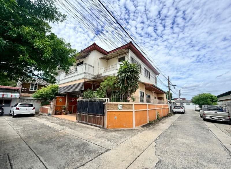 บ้านเดี่ยวประเวศ กรุงเทพมหานคร, กรุงเทพ, หนองบอน, ประเวศ, กรุงเทพ, 150 ตร.ม., บ้านเดี่ยว ขาย, โดย The Best Property ลูกเจี๊ยบ, 500553547 - DDproperty.com