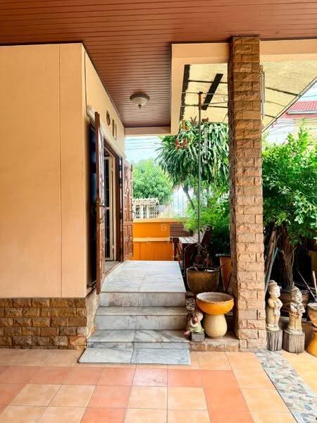 บ้านเดี่ยวประเวศ กรุงเทพมหานคร, กรุงเทพ, หนองบอน, ประเวศ, กรุงเทพ, 150 ตร.ม., บ้านเดี่ยว ขาย, โดย The Best Property ลูกเจี๊ยบ, 500553547 - DDproperty.com