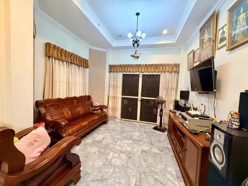 บ้านเดี่ยวประเวศ กรุงเทพมหานคร, กรุงเทพ, หนองบอน, ประเวศ, กรุงเทพ, 150 ตร.ม., บ้านเดี่ยว ขาย, โดย The Best Property ลูกเจี๊ยบ, 500553547 - DDproperty.com