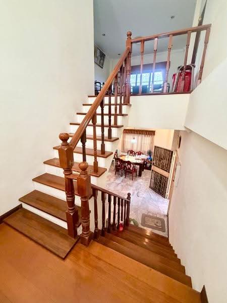 บ้านเดี่ยวประเวศ กรุงเทพมหานคร, Bangkok, Nong Bon, Prawet, Bangkok, 3 Bedrooms, 150 sqm, Single Detached House For Sale, by The Best Property ลูกเจี๊ยบ, 500553547 - DDproperty.com