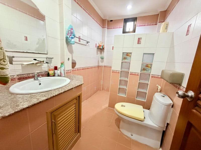 บ้านเดี่ยวประเวศ กรุงเทพมหานคร, กรุงเทพ, หนองบอน, ประเวศ, กรุงเทพ, 150 ตร.ม., บ้านเดี่ยว ขาย, โดย The Best Property ลูกเจี๊ยบ, 500553547 - DDproperty.com