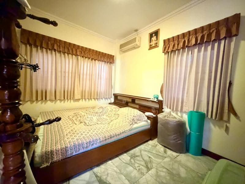 บ้านเดี่ยวประเวศ กรุงเทพมหานคร, กรุงเทพ, หนองบอน, ประเวศ, กรุงเทพ, 150 ตร.ม., บ้านเดี่ยว ขาย, โดย The Best Property ลูกเจี๊ยบ, 500553547 - DDproperty.com