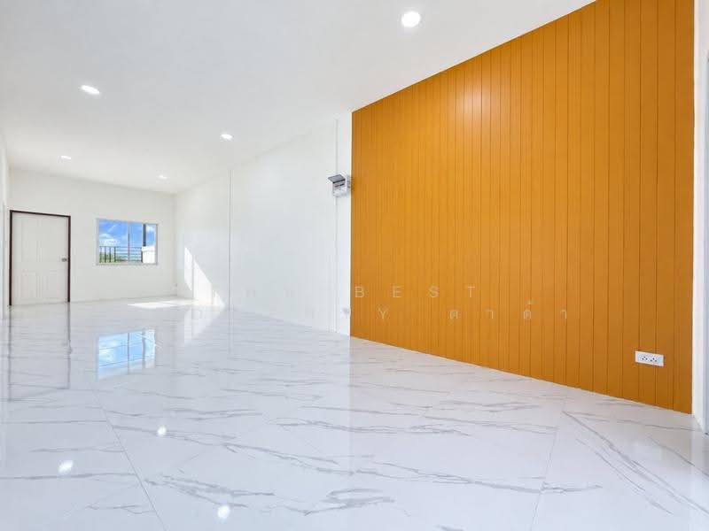 ทาวน์เฮ้าส์ปากท่อ ราชบุรี, Ratchaburi, Wan Dao, Pak Tho, Ratchaburi, 2 Bedrooms, 100 sqm, Townhouse For Sale, by The Best Property ดาด้า, 500553548 - DDproperty.com