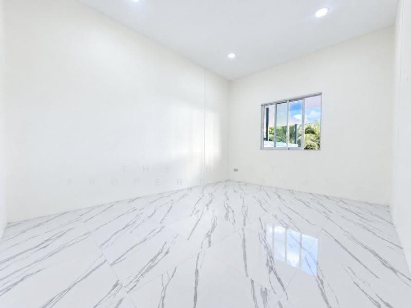 ทาวน์เฮ้าส์ปากท่อ ราชบุรี, Ratchaburi, Wan Dao, Pak Tho, Ratchaburi, 2 Bedrooms, 100 sqm, Townhouse For Sale, by The Best Property ดาด้า, 500553548 - DDproperty.com