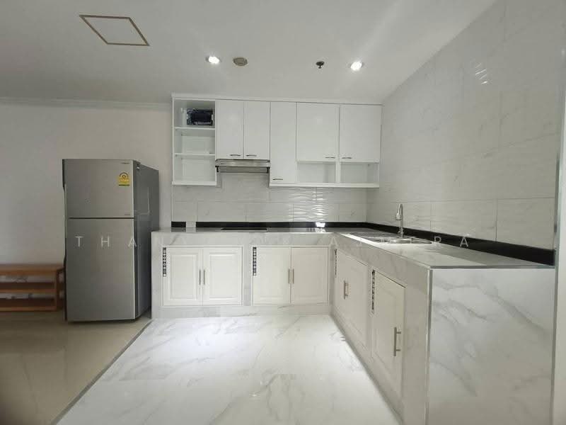Witthayu Complex, Bangkok, 1673 New Petchaburi Road, Makkasan, Ratchathewi, Bangkok, 2 Bedrooms, 86 sqm, Condo For Rent, by Thanyalak Ajmera, 500553549 - DDproperty.com