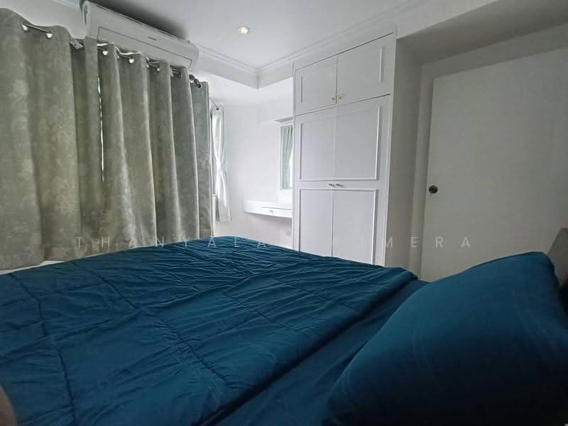Witthayu Complex, Bangkok, 1673 New Petchaburi Road, Makkasan, Ratchathewi, Bangkok, 2 Bedrooms, 86 sqm, Condo For Rent, by Thanyalak Ajmera, 500553549 - DDproperty.com