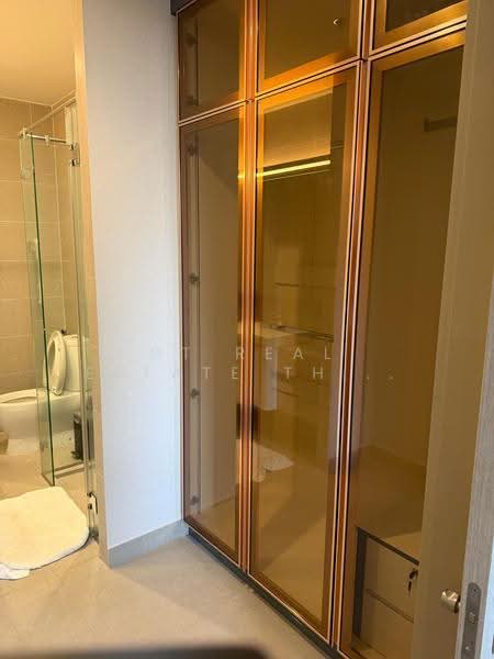 Noble Ploenchit, Bangkok, 1035 Ploenchit Road, Lumphini, Pathum Wan, Bangkok, 1 Bedroom, 47 sqm, Condo For Sale, by GT Real Estate Thailand, 500553551 - DDproperty.com