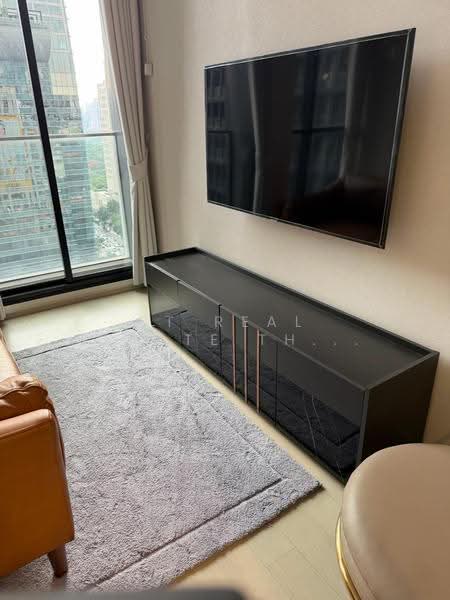 Noble Ploenchit : โนเบิล เพลินจิต, กรุงเทพ, 1035 ถนนเพลินจิต, ลุมพินี, ปทุมวัน, กรุงเทพ, 47 ตร.ม., คอนโด ขาย, โดย GT Real Estate Thailand, 500553551 - DDproperty.com