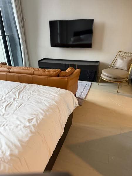 Noble Ploenchit, Bangkok, 1035 Ploenchit Road, Lumphini, Pathum Wan, Bangkok, 1 Bedroom, 47 sqm, Condo For Sale, by GT Real Estate Thailand, 500553551 - DDproperty.com