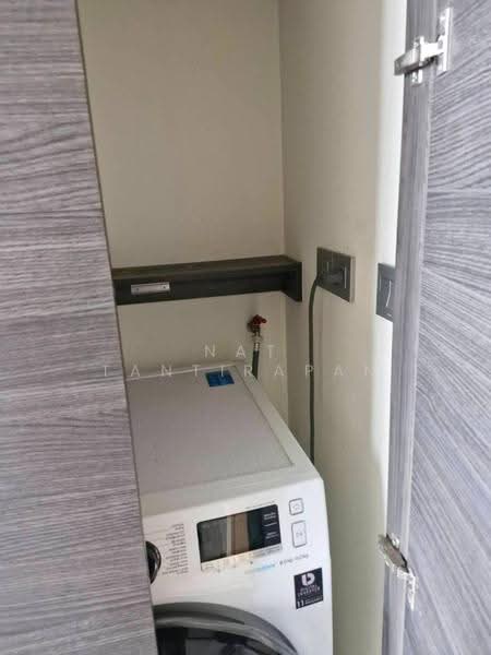 The Esse Asoke, Bangkok, 333 Soi Sukhumvit 21, Sukhumvit Road, Khlongtoei Nua, Watthana, Bangkok, 1 Bedroom, 46 sqm, Condo For Rent, by Nat Tantirapan, 500553554 - DDproperty.com
