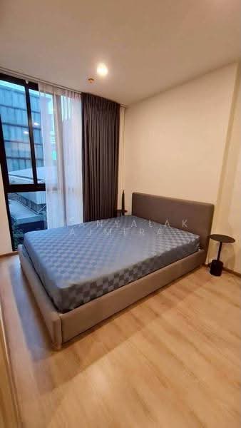 Nue District R9, Bangkok, 59 Rama 9 Road, Huai Khwang, Bangkok, 1 Bedroom, 30 sqm, Condo For Rent, by Thanyalak Ajmera, 500553556 - DDproperty.com