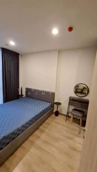 Nue District R9, Bangkok, 59 Rama 9 Road, Huai Khwang, Bangkok, 1 Bedroom, 30 sqm, Condo For Rent, by Thanyalak Ajmera, 500553556 - DDproperty.com