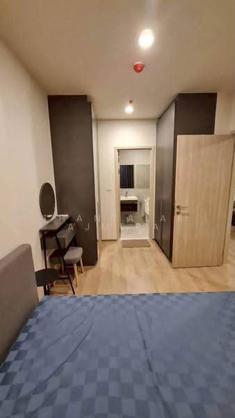 Nue District R9, Bangkok, 59 Rama 9 Road, Huai Khwang, Bangkok, 1 Bedroom, 30 sqm, Condo For Rent, by Thanyalak Ajmera, 500553556 - DDproperty.com