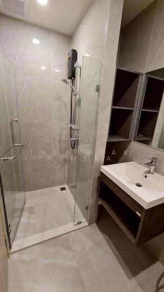 Nue District R9, Bangkok, 59 Rama 9 Road, Huai Khwang, Bangkok, 1 Bedroom, 30 sqm, Condo For Rent, by Thanyalak Ajmera, 500553556 - DDproperty.com