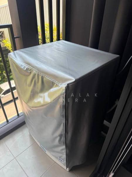 Nue District R9, Bangkok, 59 Rama 9 Road, Huai Khwang, Bangkok, 1 Bedroom, 30 sqm, Condo For Rent, by Thanyalak Ajmera, 500553556 - DDproperty.com