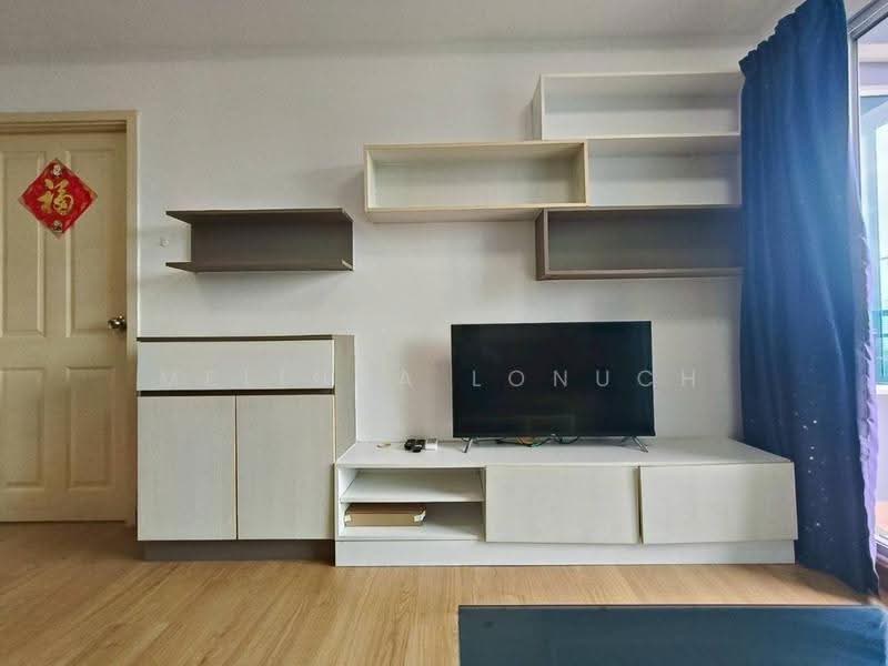 Supalai Mare Pattaya, Chon Buri (Pattaya), Village No. 12 818 Thepprasit Rd, Nong Pru, Bang Lamung (Pattaya), Chon Buri (Pattaya), 1 Bedroom, 45 sqm, Condo For Sale, by Melinda Lonuch, 500553558 - DDproperty.com