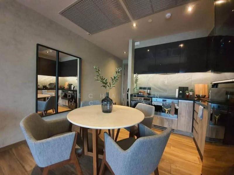 The Lofts Asoke, Bangkok, Sukhumvit 21 Road, Khlongtoei Nua, Watthana, Bangkok, 2 Bedrooms, 85 sqm, Condo For Sale, by Dechatorn Chichaiyang, 500553559 - DDproperty.com