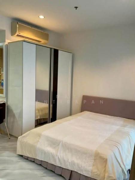 Villa Ratchatewi, Bangkok, 83 Phayathai Road, Thanon Phaya Thai, Ratchathewi, Bangkok, Studio, 40 sqm, Condo For Rent, by Nat Tantirapan, 500553560 - DDproperty.com