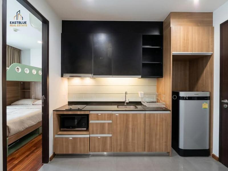 Wish Signature Midtown Siam : วิช ซิกเนเจอร์ มิดทาวน์ สยาม, กรุงเทพ, 512 เพชรบุรี, ถนนเพชรบุรี, ราชเทวี, กรุงเทพ, 34 ตร.ม., คอนโด ให้เช่า, โดย Eastblue Horizon, 500553561 - DDproperty.com