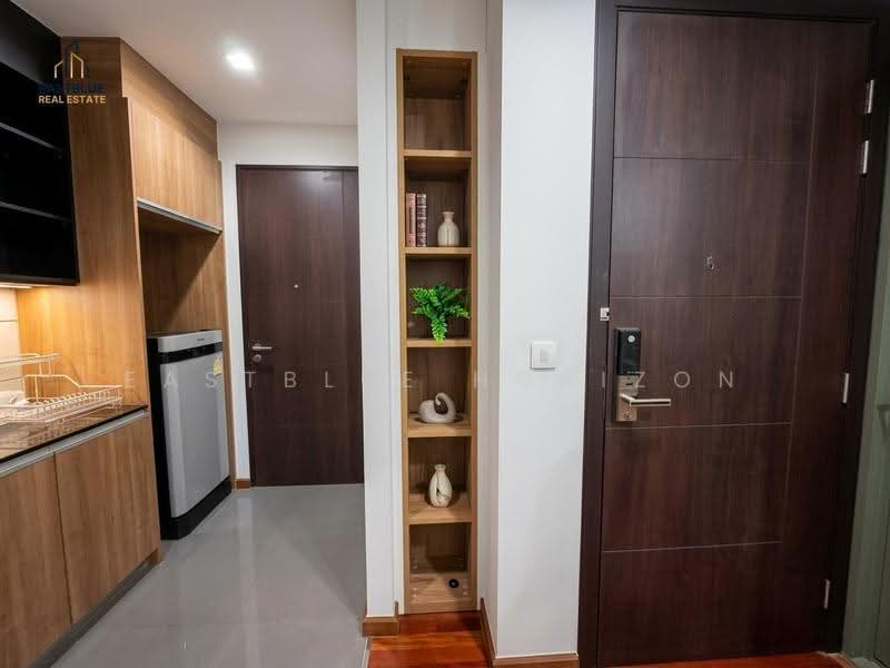 Wish Signature Midtown Siam : วิช ซิกเนเจอร์ มิดทาวน์ สยาม, กรุงเทพ, 512 เพชรบุรี, ถนนเพชรบุรี, ราชเทวี, กรุงเทพ, 34 ตร.ม., คอนโด ให้เช่า, โดย Eastblue Horizon, 500553561 - DDproperty.com