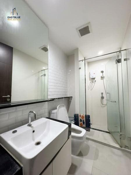 Wish Signature Midtown Siam, Bangkok, 512 Phetchaburi Road, Thanon Phetchaburi, Ratchathewi, Bangkok, 1 Bedroom, 34 sqm, Condo For Rent, by Eastblue Horizon, 500553561 - DDproperty.com