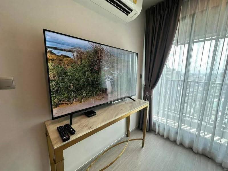 Life Ladprao, Bangkok, 992 Ladprao Road, Jom Phon, Chatuchak, Bangkok, 1 Bedroom, 35 sqm, Condo For Rent, by Natthaya Ninkhwan, 500553565 - DDproperty.com