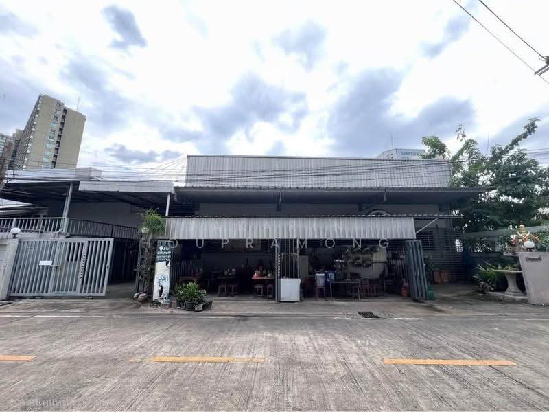 โกดังให้เช่า พร้อมออฟฟิศ พระราม 9 รามคำแหง สวนหลวง กรุงเทพ, Bangkok, Suan Luang, Bangkok, , 1,040 sqm, Warehouse/Factory For Rent, by Jakarin Houpramong, 500553567 - DDproperty.com