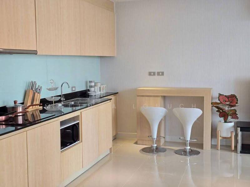 Grande Caribbean, Chon Buri (Pattaya), 492/2 Moo 12 Thappraya Rd, Nong Pru, Bang Lamung (Pattaya), Chon Buri (Pattaya), 2 Bedrooms, 73 sqm, Condo For Sale, by Melinda Lonuch, 500553568 - DDproperty.com