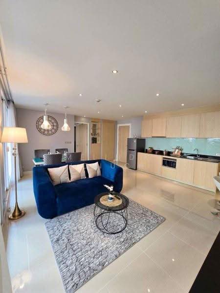 Grande Caribbean, Chon Buri (Pattaya), 492/2 Moo 12 Thappraya Rd, Nong Pru, Bang Lamung (Pattaya), Chon Buri (Pattaya), 2 Bedrooms, 73 sqm, Condo For Sale, by Melinda Lonuch, 500553568 - DDproperty.com