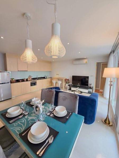 Grande Caribbean, Chon Buri (Pattaya), 492/2 Moo 12 Thappraya Rd, Nong Pru, Bang Lamung (Pattaya), Chon Buri (Pattaya), 2 Bedrooms, 73 sqm, Condo For Sale, by Melinda Lonuch, 500553568 - DDproperty.com