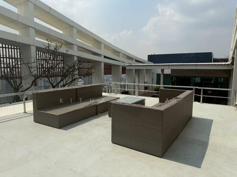 Metro Sky Bang Son Interchange (Prachachuen) : เมโทร สกาย บางซ่อน อินเตอร์เชนจ์ (ประชาชื่น), กรุงเทพ, 769 ถนนประชาชื่น, วงศ์สว่าง, บางซื่อ, กรุงเทพ, 60 ตร.ม., คอนโด ขาย, โดย Kitha Sopha, 500553569 - DDproperty.com