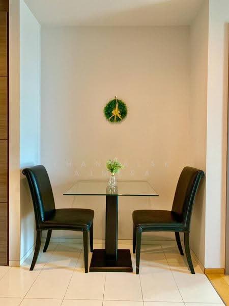 Keyne by Sansiri, Bangkok, 766 Sukhumvit Road, Khlong Toei, Bangkok, 1 Bedroom, 47 sqm, Condo For Rent, by Thanyalak Ajmera, 500553570 - DDproperty.com