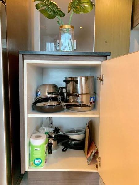Keyne by Sansiri, Bangkok, 766 Sukhumvit Road, Khlong Toei, Bangkok, 1 Bedroom, 47 sqm, Condo For Rent, by Thanyalak Ajmera, 500553570 - DDproperty.com