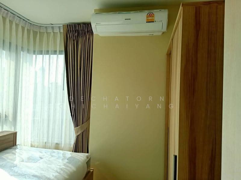 Life One Wireless, Bangkok, 1 Wireless Road, Lumphini, Pathum Wan, Bangkok, 2 Bedrooms, 45 sqm, Condo For Sale, by Dechatorn Chichaiyang, 500553572 - DDproperty.com