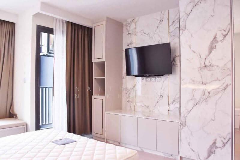 Life Ladprao, Bangkok, 992 Ladprao Road, Jom Phon, Chatuchak, Bangkok, 1 Bedroom, 28 sqm, Condo For Rent, by Natthaya Ninkhwan, 500553574 - DDproperty.com