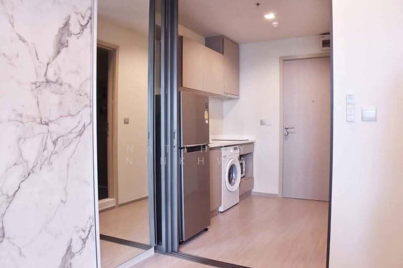 Life Ladprao, Bangkok, 992 Ladprao Road, Jom Phon, Chatuchak, Bangkok, 1 Bedroom, 28 sqm, Condo For Rent, by Natthaya Ninkhwan, 500553574 - DDproperty.com