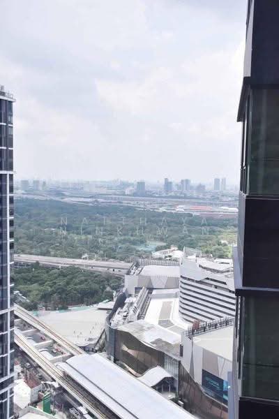 Life Ladprao, Bangkok, 992 Ladprao Road, Jom Phon, Chatuchak, Bangkok, 1 Bedroom, 28 sqm, Condo For Rent, by Natthaya Ninkhwan, 500553574 - DDproperty.com