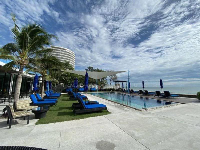 Amari Residences Hua Hin : อมารี เรสซิเดนซ์ หัวหิน, ประจวบคีรีขันธ์, ซอยหัวหิน 87, หนองแก, หัวหิน, ประจวบคีรีขันธ์, 45 ตร.ม., คอนโด ขาย, โดย Melinda Lonuch, 500553576 - DDproperty.com