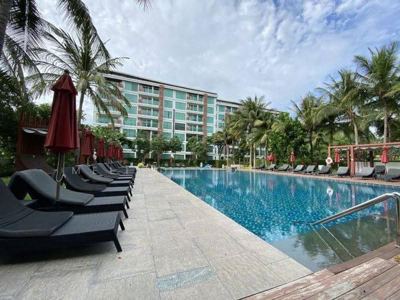 Amari Residences Hua Hin : อมารี เรสซิเดนซ์ หัวหิน, ประจวบคีรีขันธ์, ซอยหัวหิน 87, หนองแก, หัวหิน, ประจวบคีรีขันธ์, 45 ตร.ม., คอนโด ขาย, โดย Melinda Lonuch, 500553576 - DDproperty.com