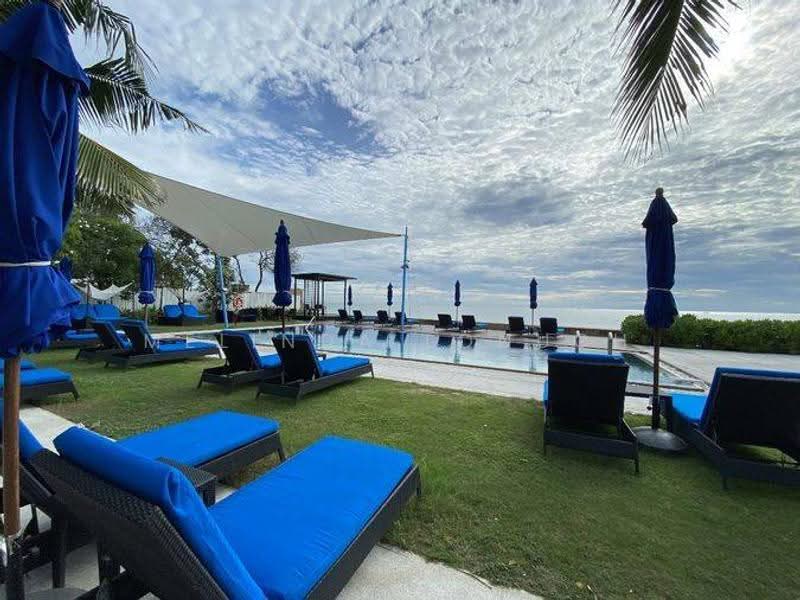 Amari Residences Hua Hin : อมารี เรสซิเดนซ์ หัวหิน, ประจวบคีรีขันธ์, ซอยหัวหิน 87, หนองแก, หัวหิน, ประจวบคีรีขันธ์, 45 ตร.ม., คอนโด ขาย, โดย Melinda Lonuch, 500553576 - DDproperty.com