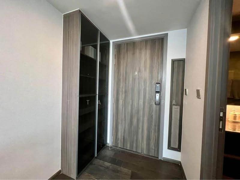 CONNER Ratchathewi, Bangkok, 288 Phetchaburi Road, Thanon Phetchaburi, Ratchathewi, Bangkok, 1 Bedroom, 51 sqm, Condo For Rent, by Nat Tantirapan, 500553577 - DDproperty.com