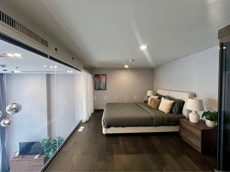 CONNER Ratchathewi, กรุงเทพ, 288 Phetchaburi Road, ถนนเพชรบุรี, ราชเทวี, กรุงเทพ, 51 ตร.ม., คอนโด ให้เช่า, โดย Nat Tantirapan, 500553577 - DDproperty.com